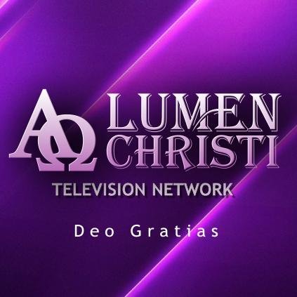 lumen christi lumen christi