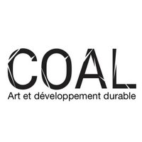 COAL Art & Ecology (@coalparis) 's Twitter Profile
