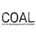 COAL Art & Ecology (@coalparis) Twitter profile photo