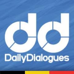 Contentcreatie/Contentmanagement/Communitymanagement/Webcare, scherpe tarieven en 24-7 service • Zusterbedrijf van @DailyDialogues