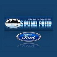 SoundFord(@SoundFordWA) 's Twitter Profile Photo