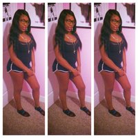 Shayeshaye™ (@tashayeb) 's Twitter Profile