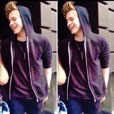 free follow from @dallaslashton ask for a dm to ashton, luke or band account
