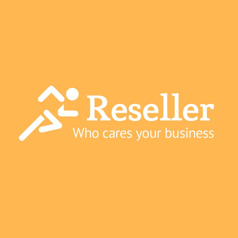 Reseller Hosting, Domain Name and Web Server Services.