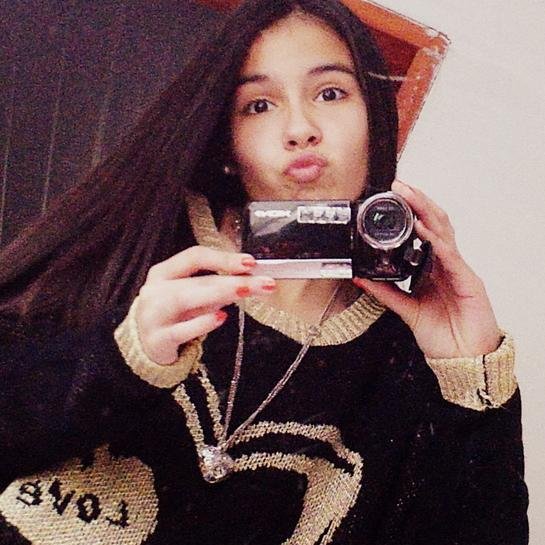 ♫♪♥...( •_ლ) ..♪♫♥ Amo a mi novio.  -Only want to push you away.            -Fight like a Warrior.