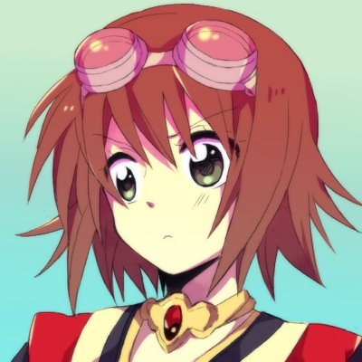 The so called smartest mage in Aspio, Rita Mordio that's me. My social life is in the books. Blah Blah Blah Meteor Storm! #ToVRP #MV #Single