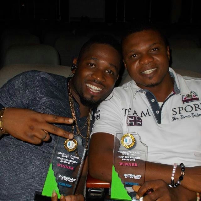 UnizikGist's profile picture. Wanna know anything about Unizik? Ask me! 294482F0