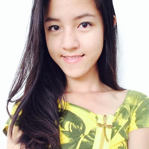 I can do anything through Christ who strengthens me (˘ʃƪ˘)♥
@SBMITB_2016
pin:764F9510 ig:monicaadhelia