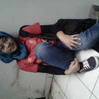 Kopites Angel jawa (@triputrianfield) 's Twitter Profile