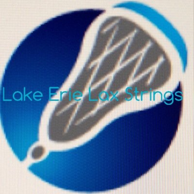Lax Stringing Business. Check out my website to buy. #LELS