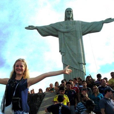 sedwards_4's profile picture. Journalism student, Christian, football fanatic, reader/writer.