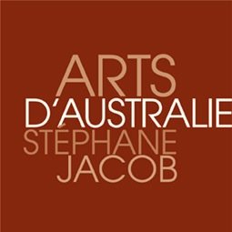 Arts d'Australie • Stéphane Jacob Galerie d'art #aborigène #contemporain Aboriginal contemporary art gallery; @expertsCNES