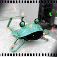 たけ子 (@anmaix2) 's Twitter Profile