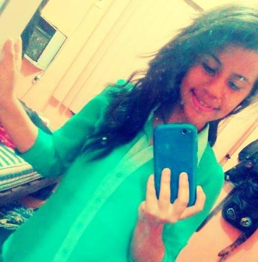 ♡Holis soy ana,me gusta el Futbol,soy MERENGE Y AMERICANISTA ME GUSTA ESTAR CON MIS AMIGOS SOY DELANTERA CENTRAL.