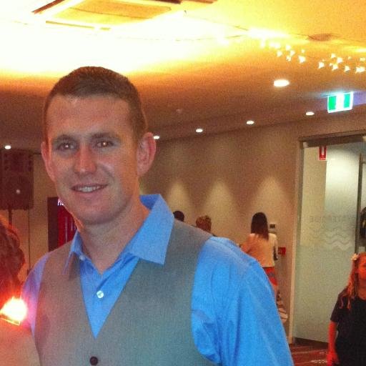 SEO Account Manager @ Atomic Search Sydney ex Professional Footballer turned SEO'er.