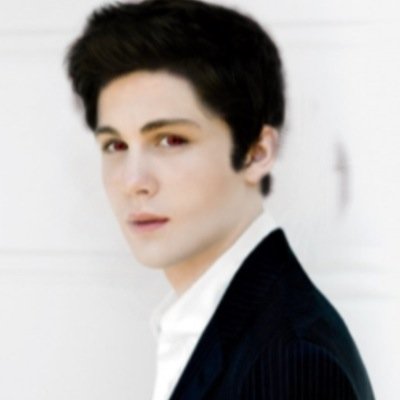 The cullens took me in when I was 16. Of course that's when I was bitten, and turned into this monster, but with a gift. A gift of invisibility. (RP+18/OC)