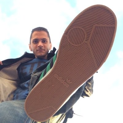 adayjpt's profile picture. Si querer es poder, entonces te puedo...