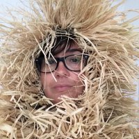cristina de middel (@lademiddel) 's Twitter Profile