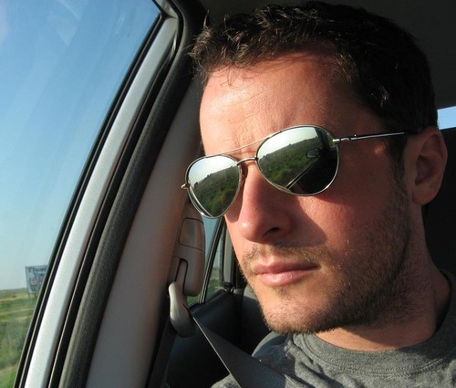 BrianTravels's profile picture. Senior UI/UX Product Designer, boardgamer, photographer, bread baker.