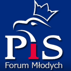 Oficjalny profil Forum Młodych Prawa i Sprawiedliwości