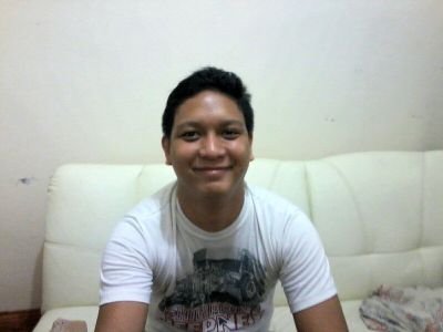 romeonacpil's profile picture. A food trucker