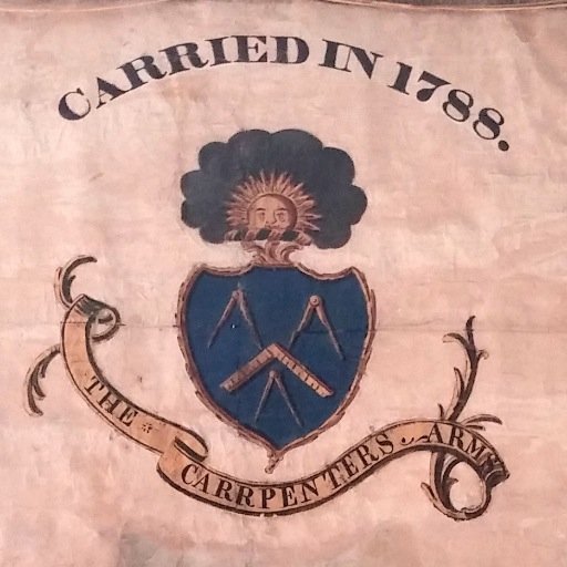 Carpenters' Hall is a national landmark owned and operated by The Carpenters' Company, the oldest extant trade guild in America.