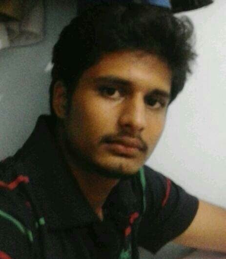 am purcieving mechanical engg...

All Is Well