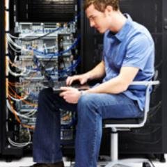 I am inforamtion technology use it, find it solution and protected with information security funda. That mean : Information Technology Professional
