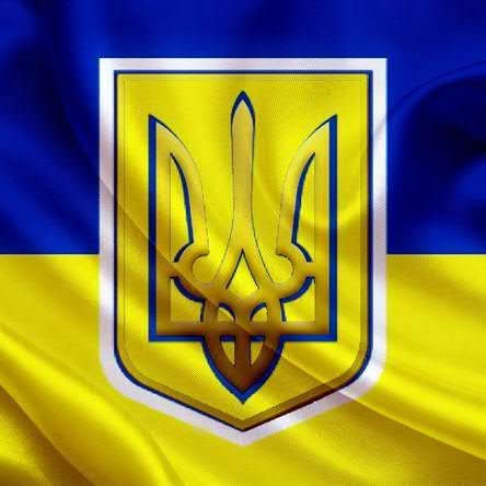 Украинка, родом с Донбасса.