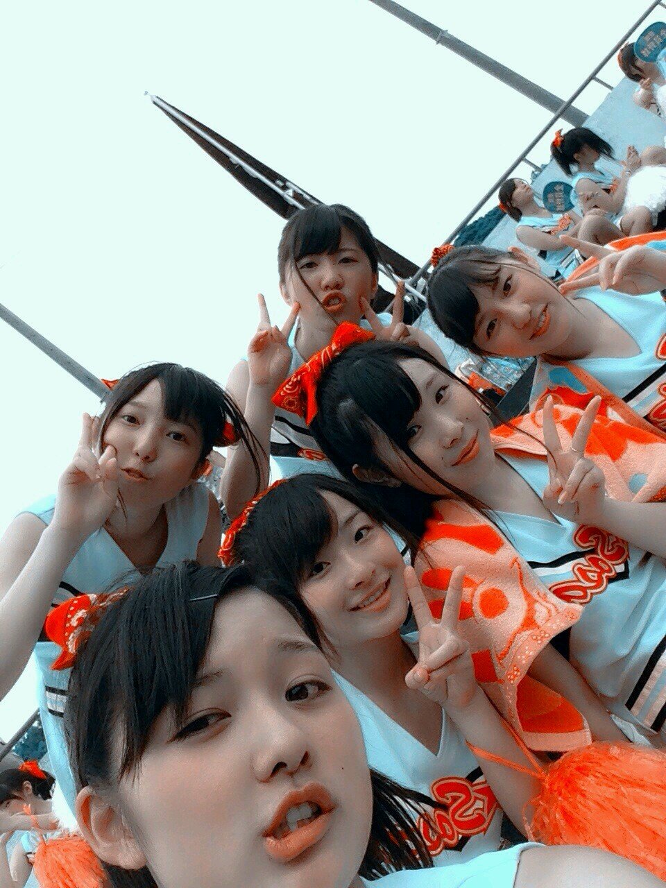 横山実加 160belief Twitter 横山実加 160belief Twitter
