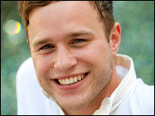 This is a fan page for all those X Factor lovers out there and for those who love Olly