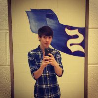 Dylan Mathew Jones (@itzyaboiidman) 's Twitter Profile