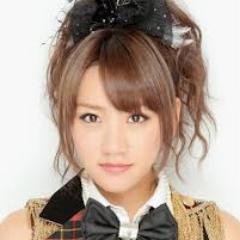 高橋みなみの最新情報をつぶやきます