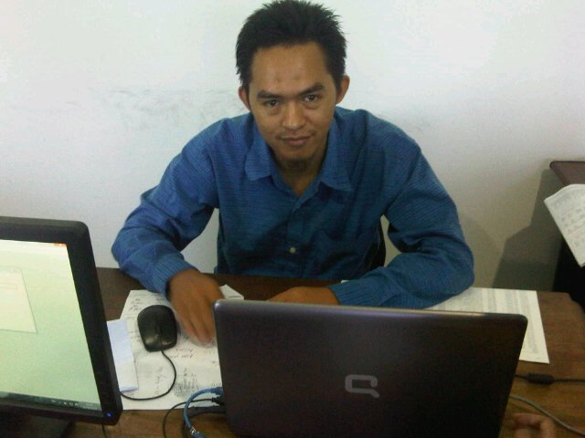 Cinta damai