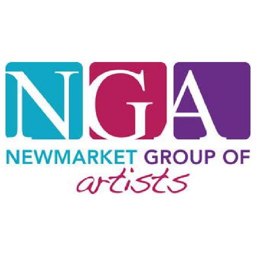 2021 Newmarket ArtWalk & StudioTour - Saturday, October 2 & Sunday October 3, 2021