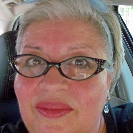Bobbie Garza-Hernand