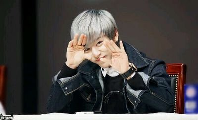 대현총수 / 유권총수 / B.A.P / Block B