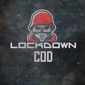 Lockdown COD are back !! owner @LockdownMalibu