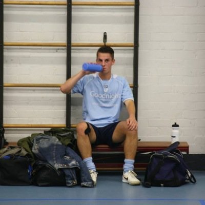 Bartez10's profile picture. 