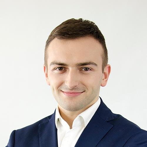 Chief Marketing Officer