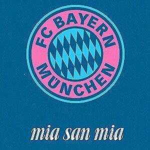 mental_collapse's profile picture. Bookworm, football fan, escapist, procrastinator. A failed version of normal person. | FC Bayern, German NT