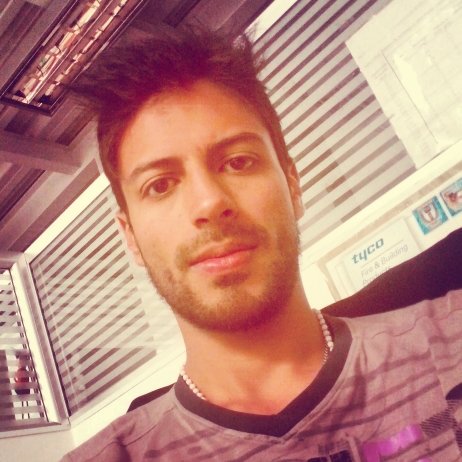 jahs00's profile picture. Ingeniero Civil