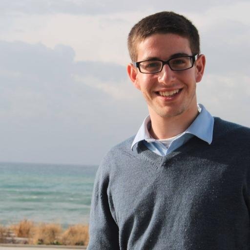 Aficionado of Judaism, Israel, America, China, Constitutional Liberties, Financial Markets, Traveling, A cappella, Languages, Food, Blogger at @TimesofIsrael