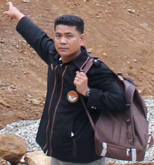 Aek Godang Aek Laut, Dos Ni Roha Sibaen Na Saut (Koordinasi merupakan system yg efektif guna menentukan sikap)