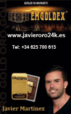 javieroro24k's profile picture. Emprendedor, entusiasta, solidario...