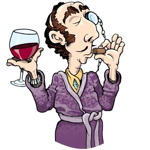 Wine consultant & educator, formerly director of Winebow Education, Sherry-Lehmann and Sommelier at '21' Club. http://t.co/ZGZzKmiX2X - http://t.co/noDkXFFHAZ