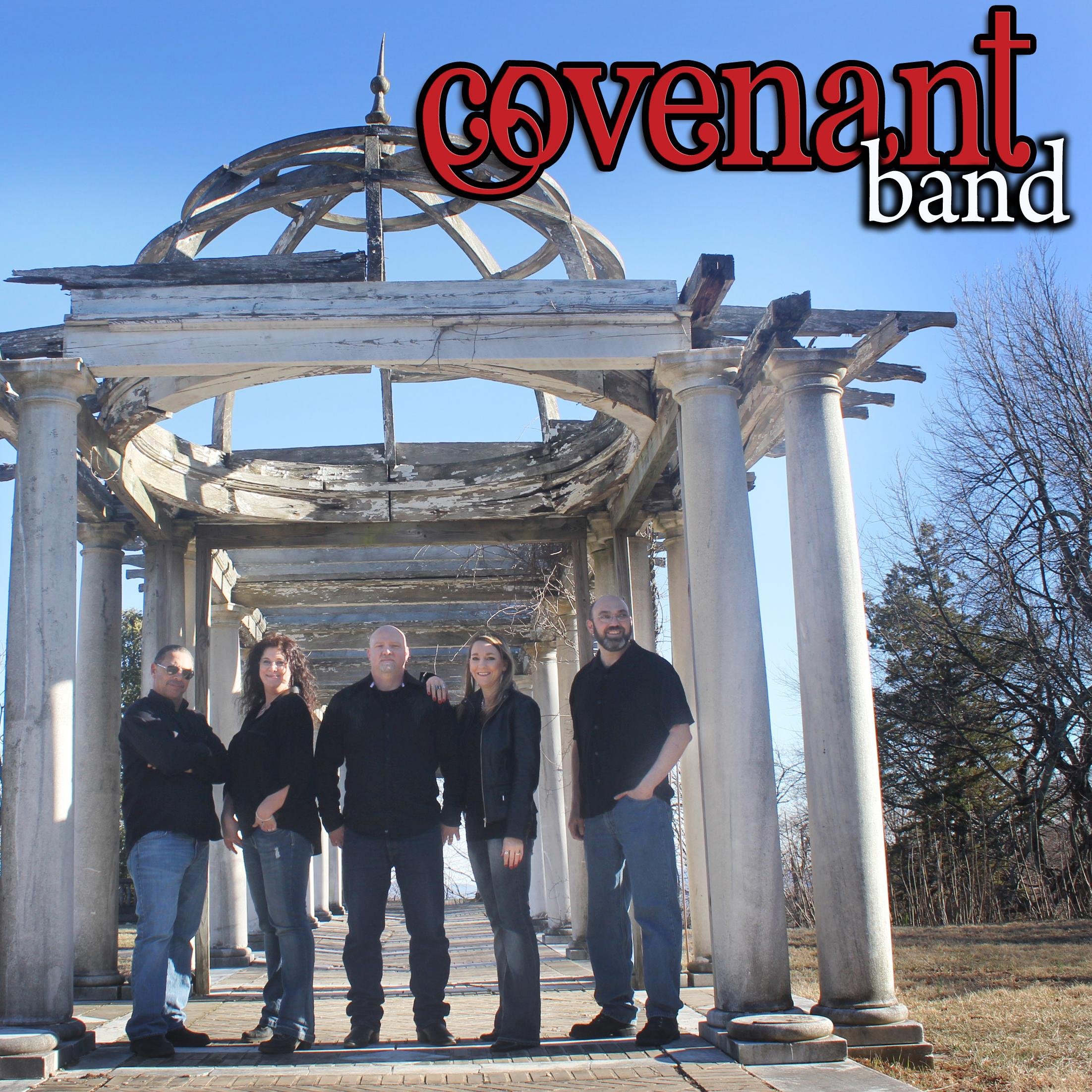 covenantband's profile picture. Covenant is a Christian Rock band that loves to jam for Jesus!!!