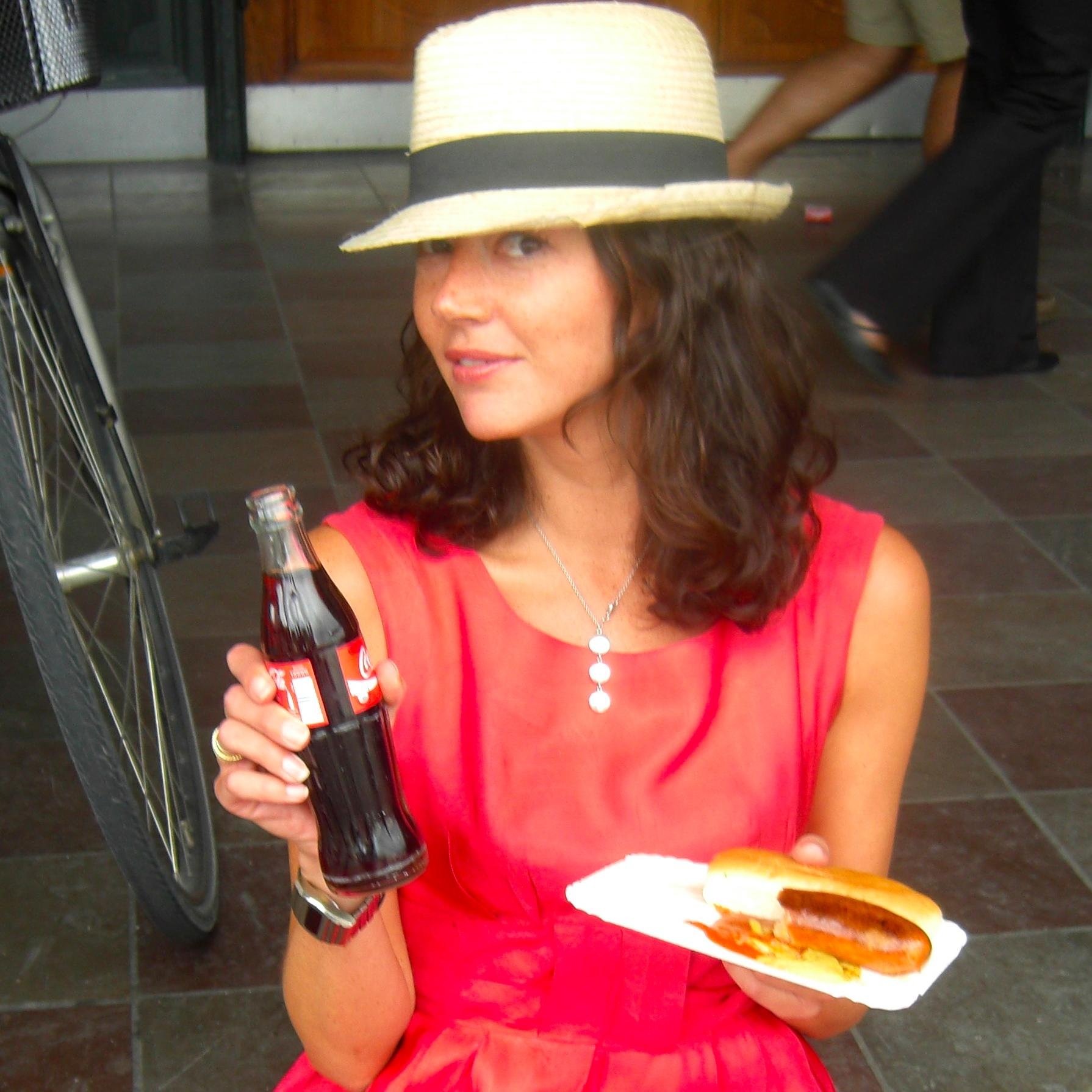 Director at Doc Society. Lover of documentaries, dancing and dogs.