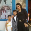 ilknur cevahir (@05462624246) Twitter