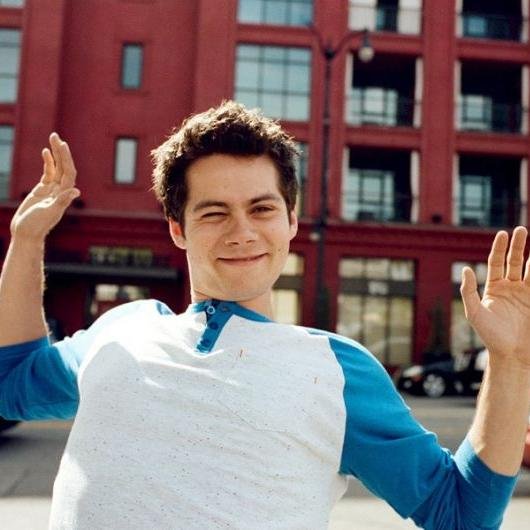 11. || Teen Wolf || Pretty Little Liars || The Vampire Diaries || Arrow || I'm a wolfie above everything ♥